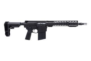 Sons of Liberty Gun Works MK10 Gen 1 308 Win AR-10 Pistol - 12.5"